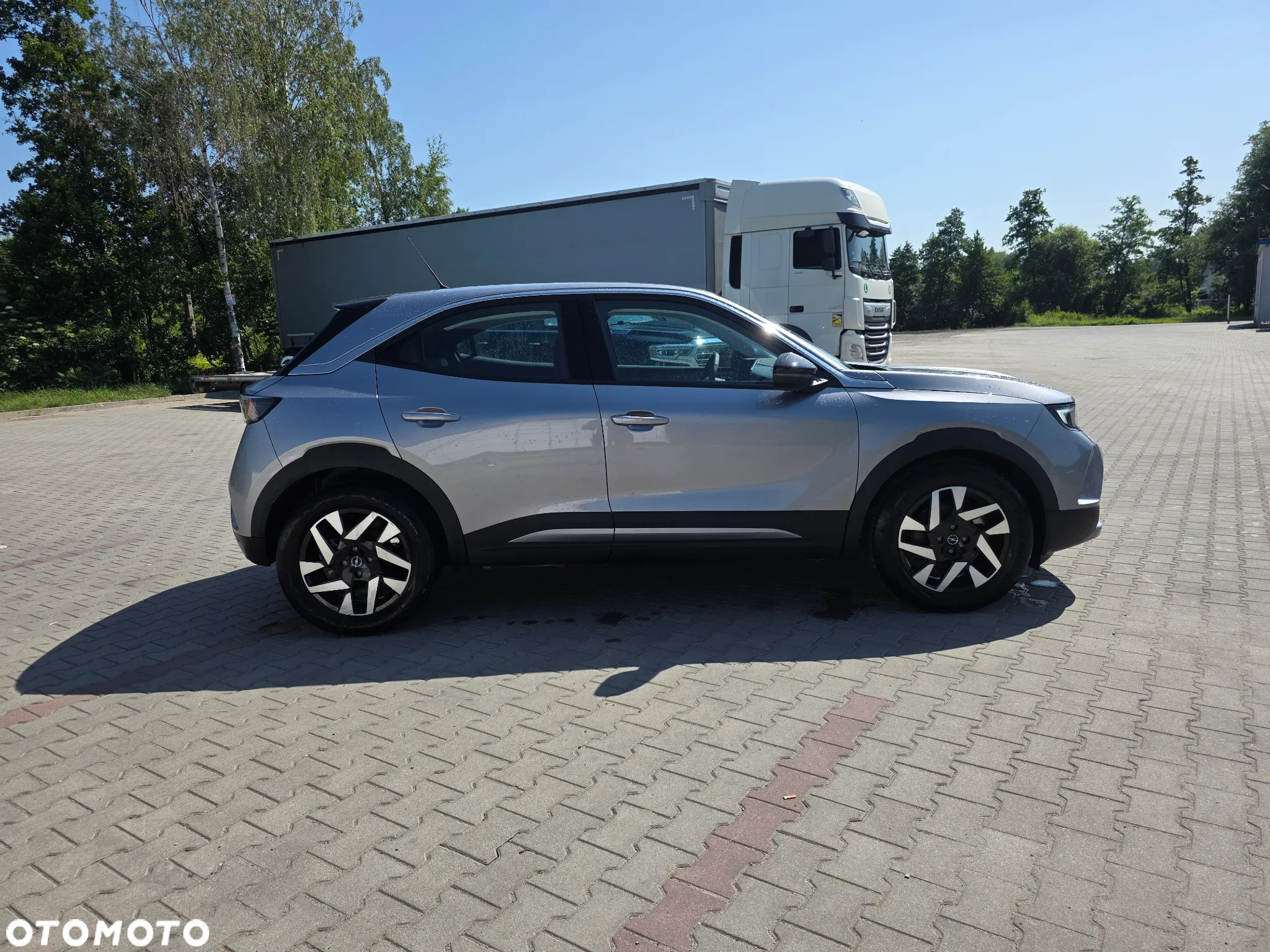 Opel Mokka Mokka-e 50kWh Business - 5