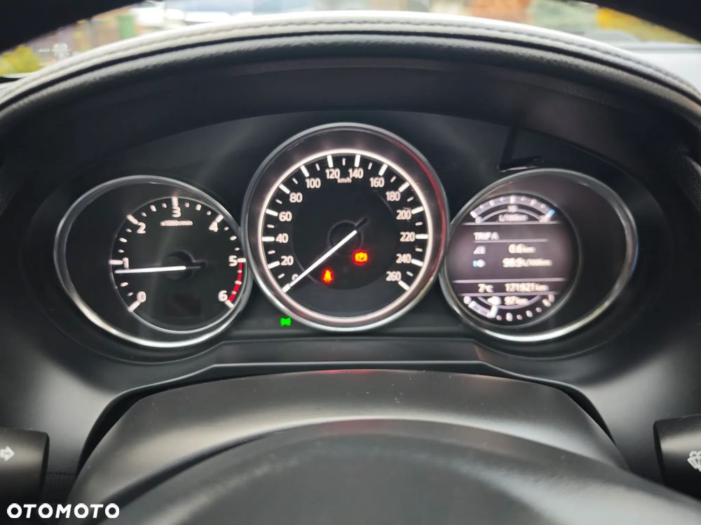 Mazda 6 SKYACTIV-D 175 i-ELOOP Sports-Line - 30