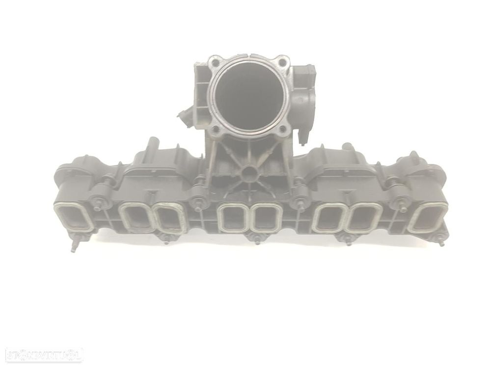 COLETOR DE ADMISSÃO FORD TRANSIT FURGÓN TT9 - 1