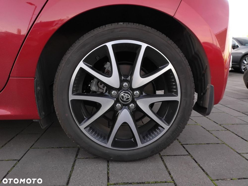 Toyota Yaris - 26
