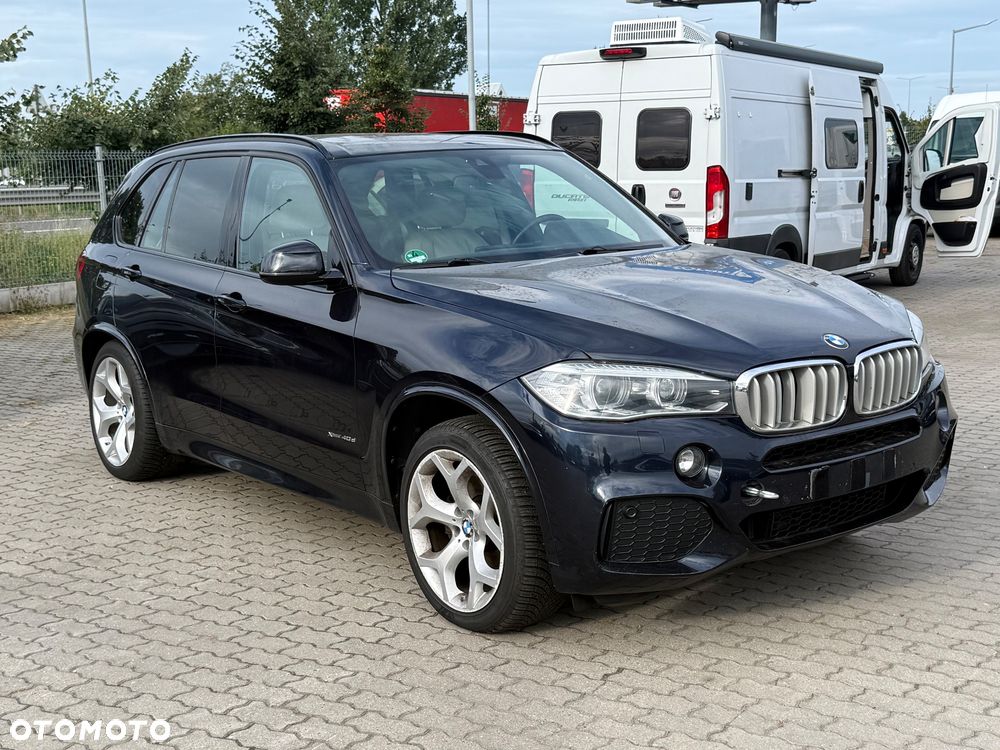 BMW X5 - 2