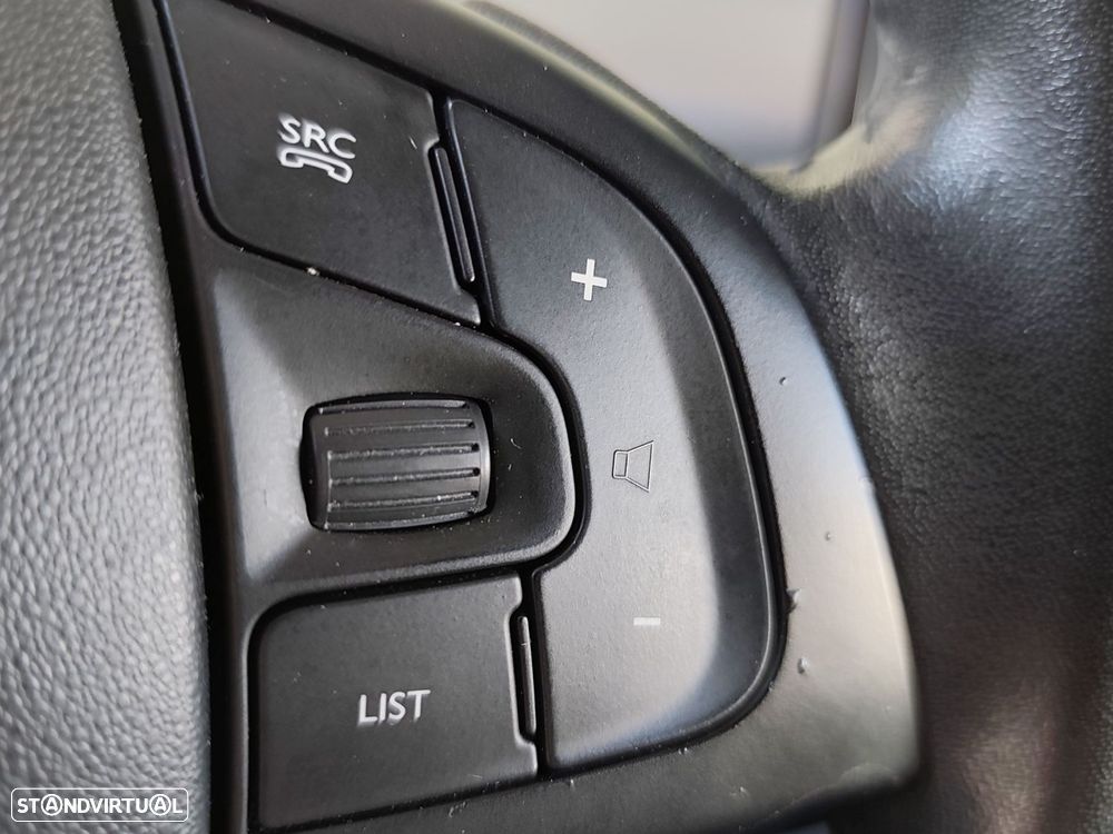 Citroën C4 Cactus 1.2 PureTech Feel - 22