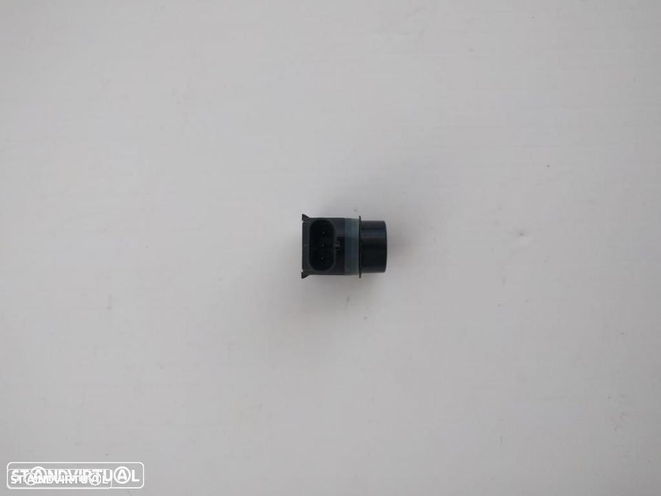 sensor estacionamento - sensor para choques audi - vw -skoda - seat (novo) - 2