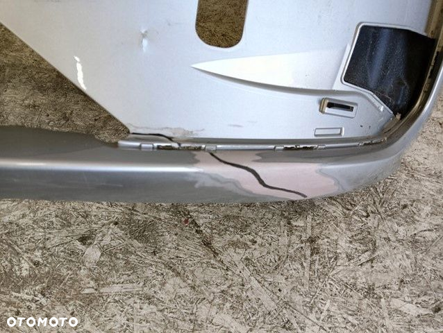 ZDERZAK PRZÓD PRZEDNI FORD FOCUS MK4 LIFT ST LINE 21- - 4