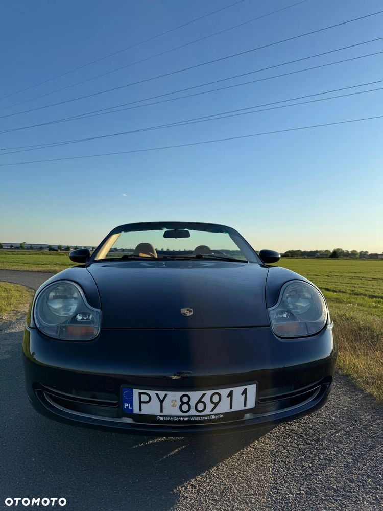 Porsche 911 - 8