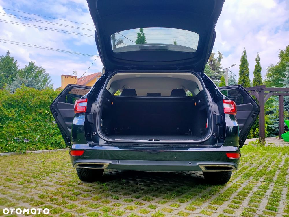Renault Talisman 1.6 Energy dCi Intens - 28