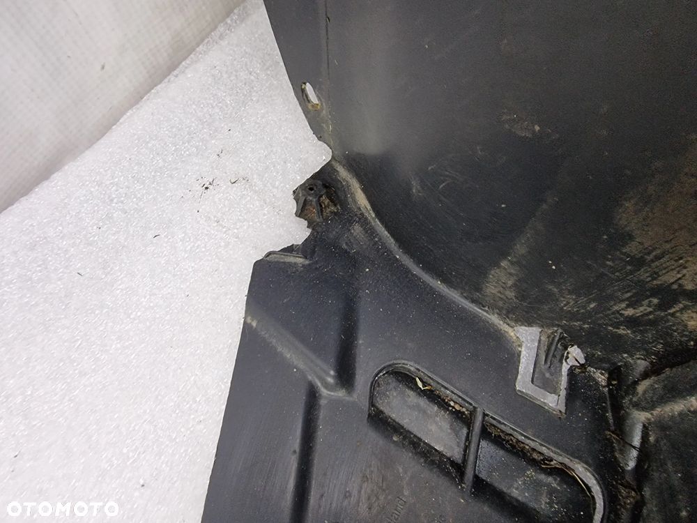 SKODA OCTAVIA 3 III 12- 5E0 LEWE NADKOLE PRZEDNIE PRZÓD , NR 5E0809957D / 5E0809957E / 5E0809957F , NR AUKCJI N1009 - 5