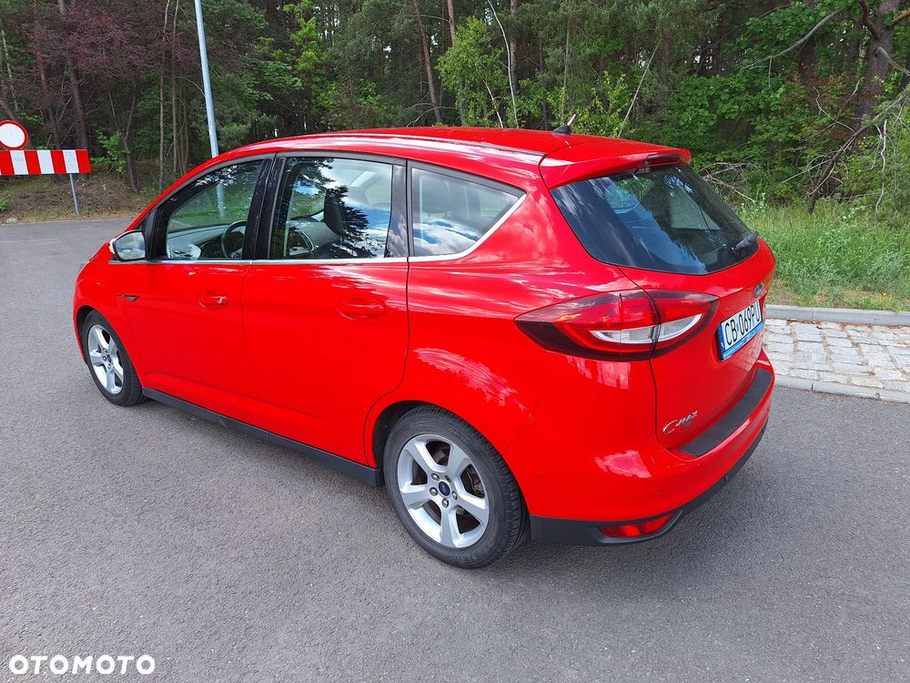 Ford C-MAX - 3