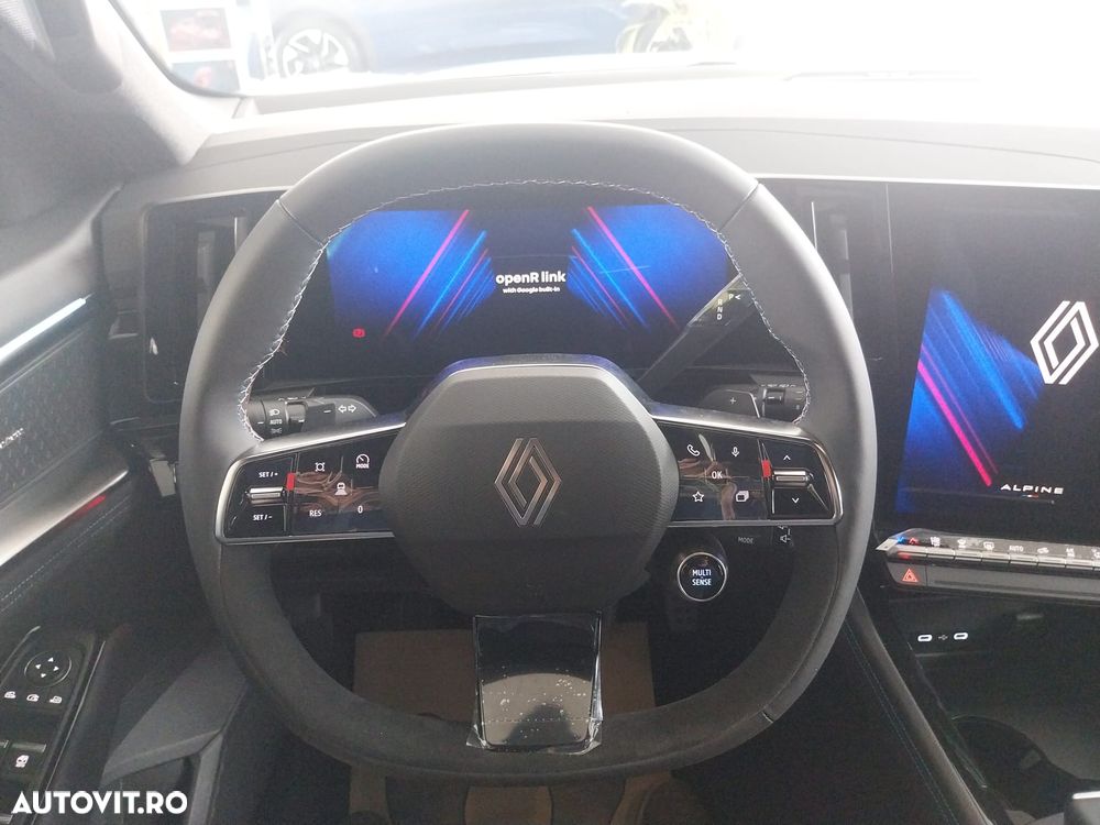 Renault Austral 160 MHEV Esprite Alpine - 6