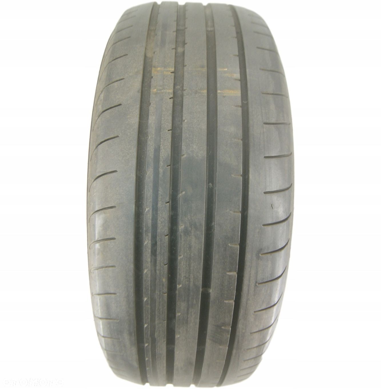 225/55R17 101V Goodyear Eagle F1 Asym. 3 61355 - 1
