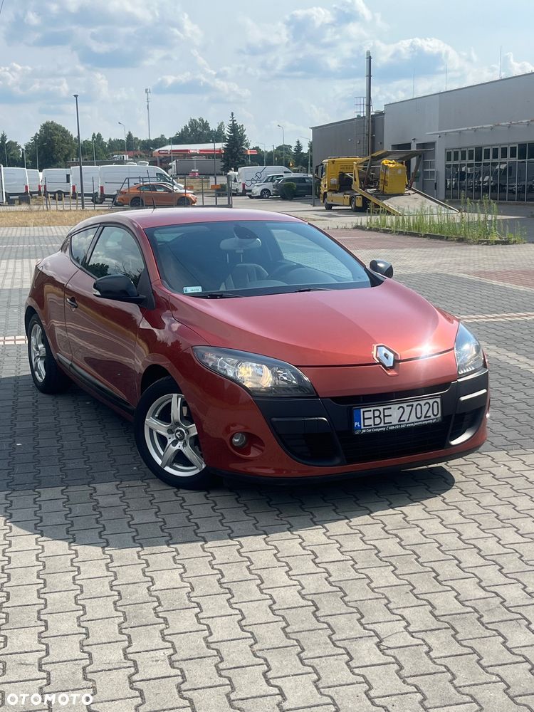 Renault Megane 1.4 16V TCE Dynamique - 2