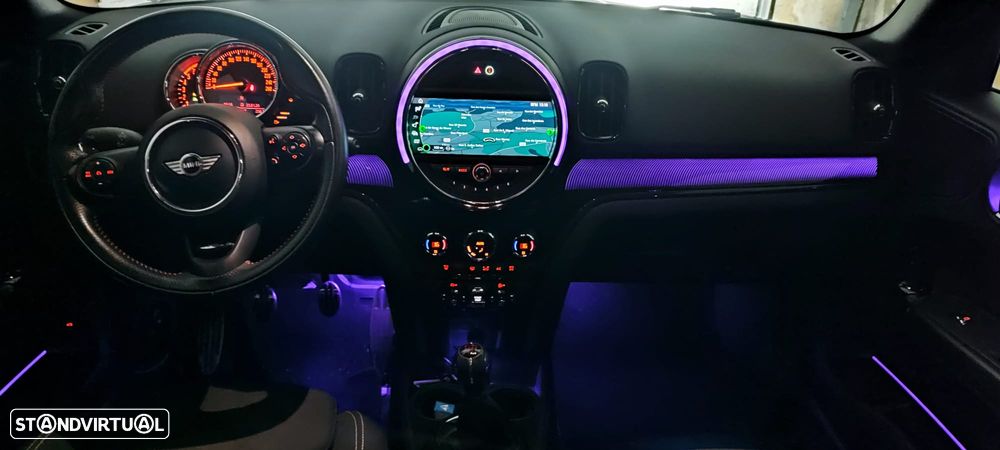 MINI Countryman Cooper D - 7