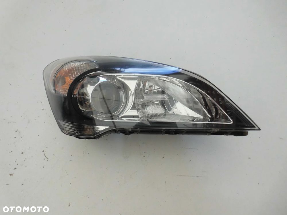 LAMPA KIA CEED I LIFT 2009-2012r. PRAWA PRZEDNIA ORYGINAŁ - 1