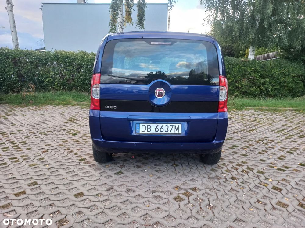 Fiat Fiorino 1.4 8V Active - 23