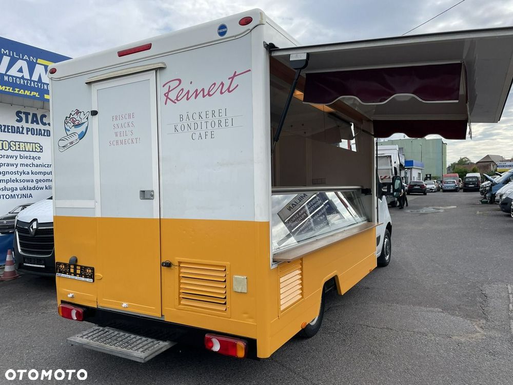 Renault Master - 18