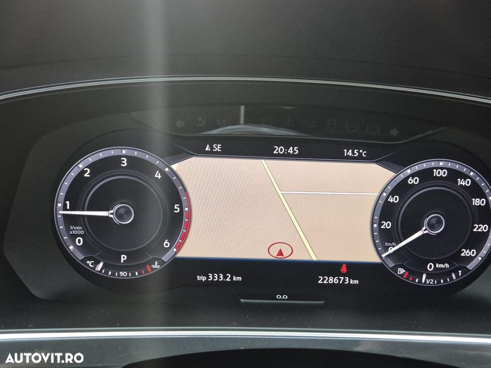 Volkswagen Tiguan 2.0 TDI DPF DSG 4Mot Highline - 6