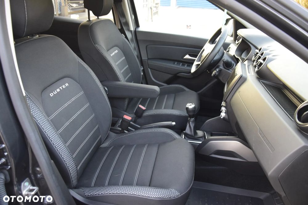Dacia Duster 1.0 TCe Prestige - 20