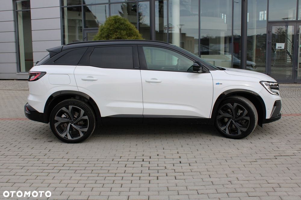 Renault Austral 1.2 E-Tech Full Hybrid 200 Iconic esprit Alpine MMT - 6