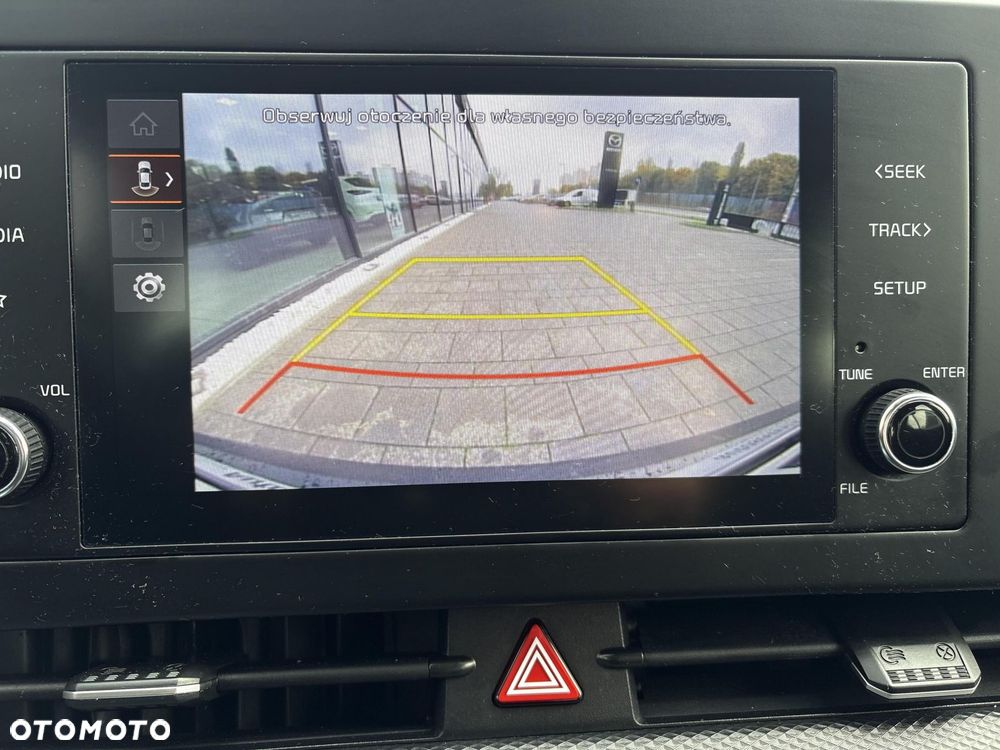 Kia Sportage 1.6 T-GDI L 2WD - 22