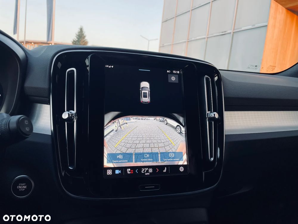 Volvo XC 40 B3 Core - 12