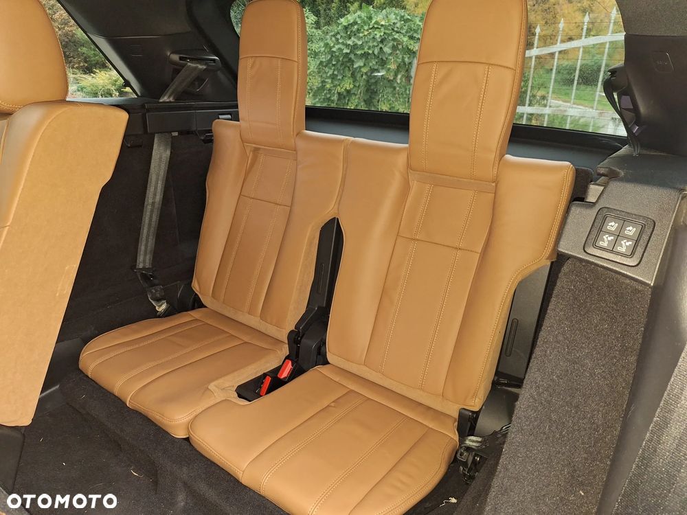 Land Rover Range Rover Sport - 34