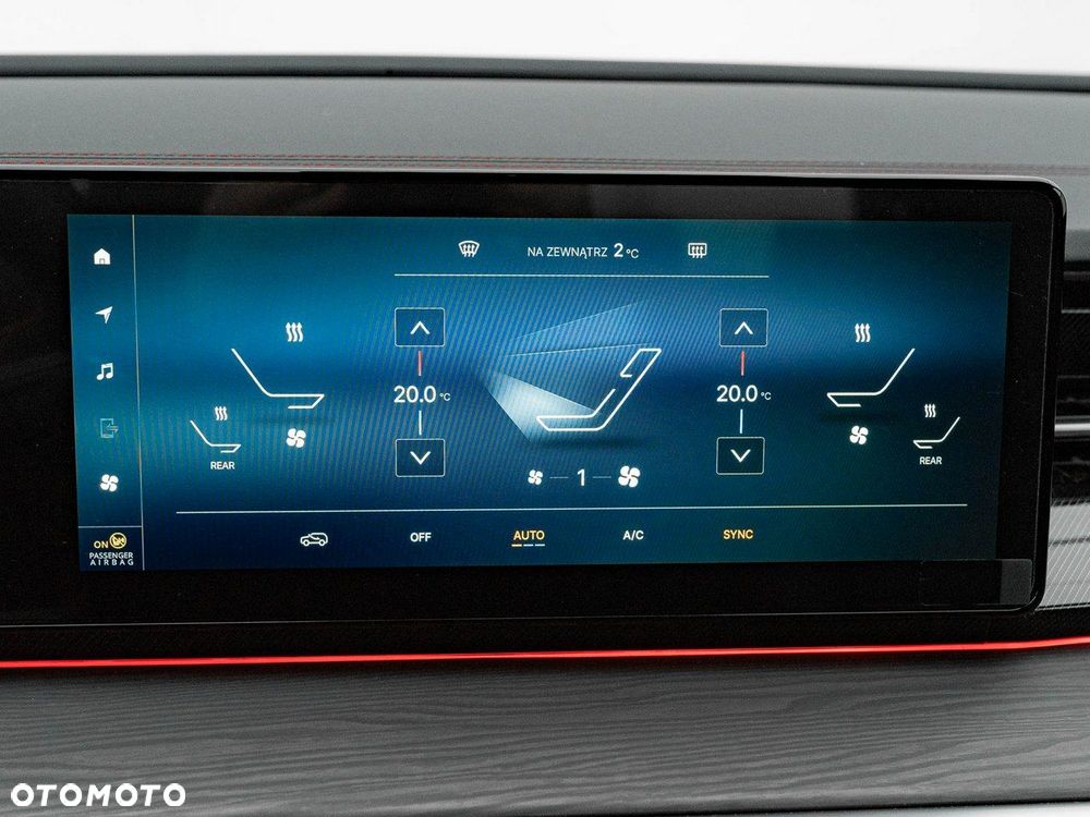 SsangYong/KGM Actyon 1.5 T-GDI Joy - 21