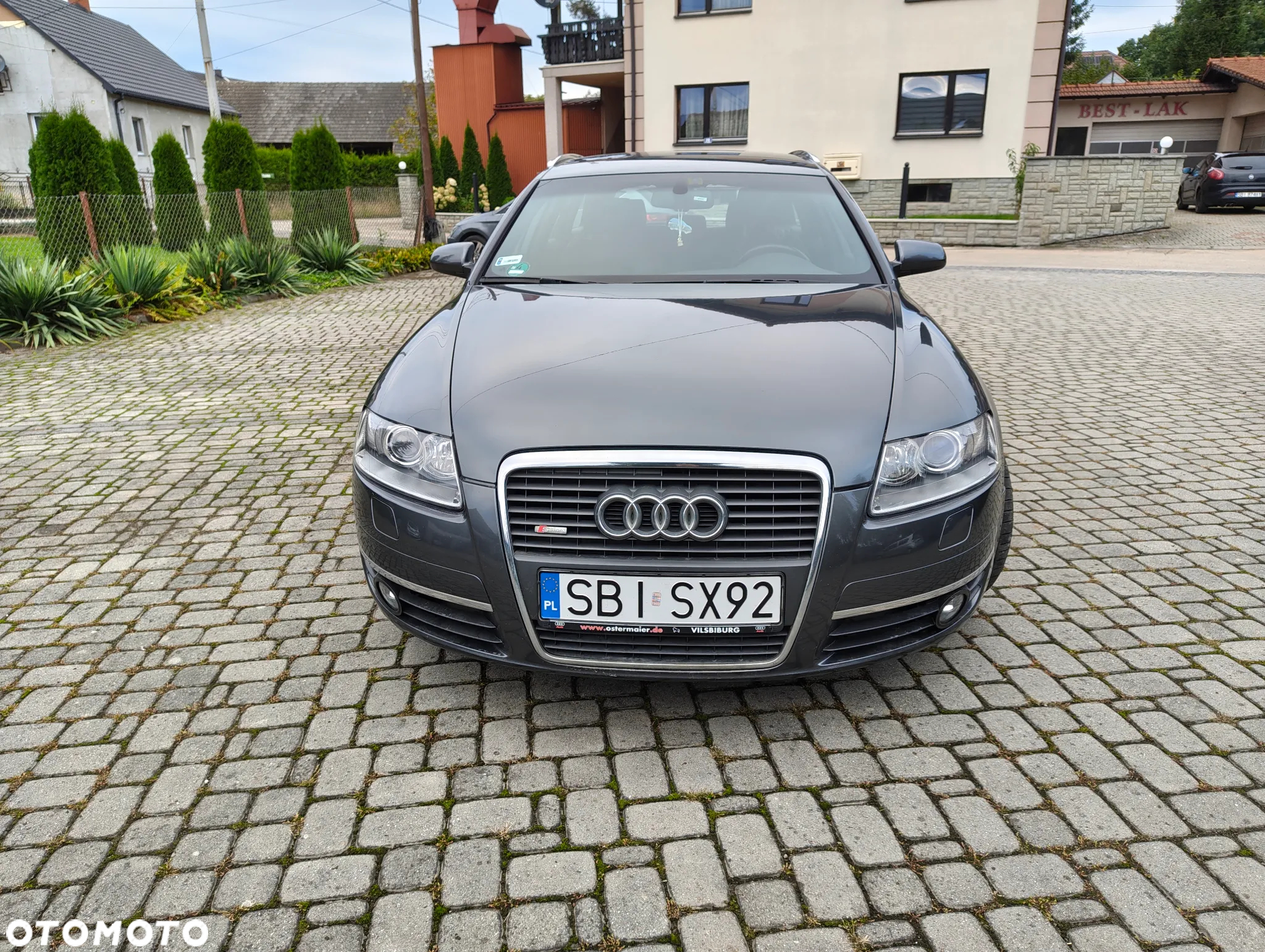 Audi A6 ver-3-0-tdi-quattro-tiptronic - 5