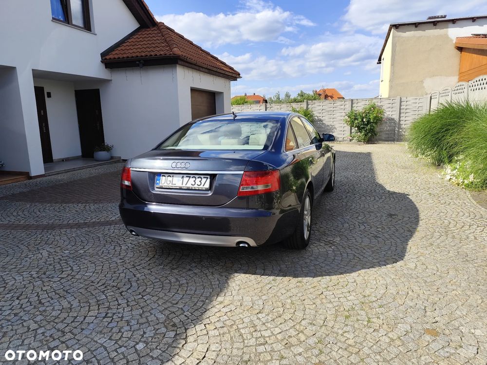 Audi A6 Limousine - 7
