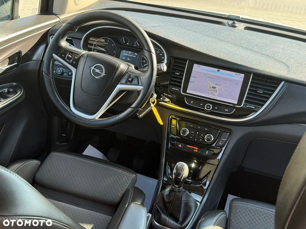 Opel Mokka ver-1-6-cdti-ecoflex-start-stop-color-edition - 5