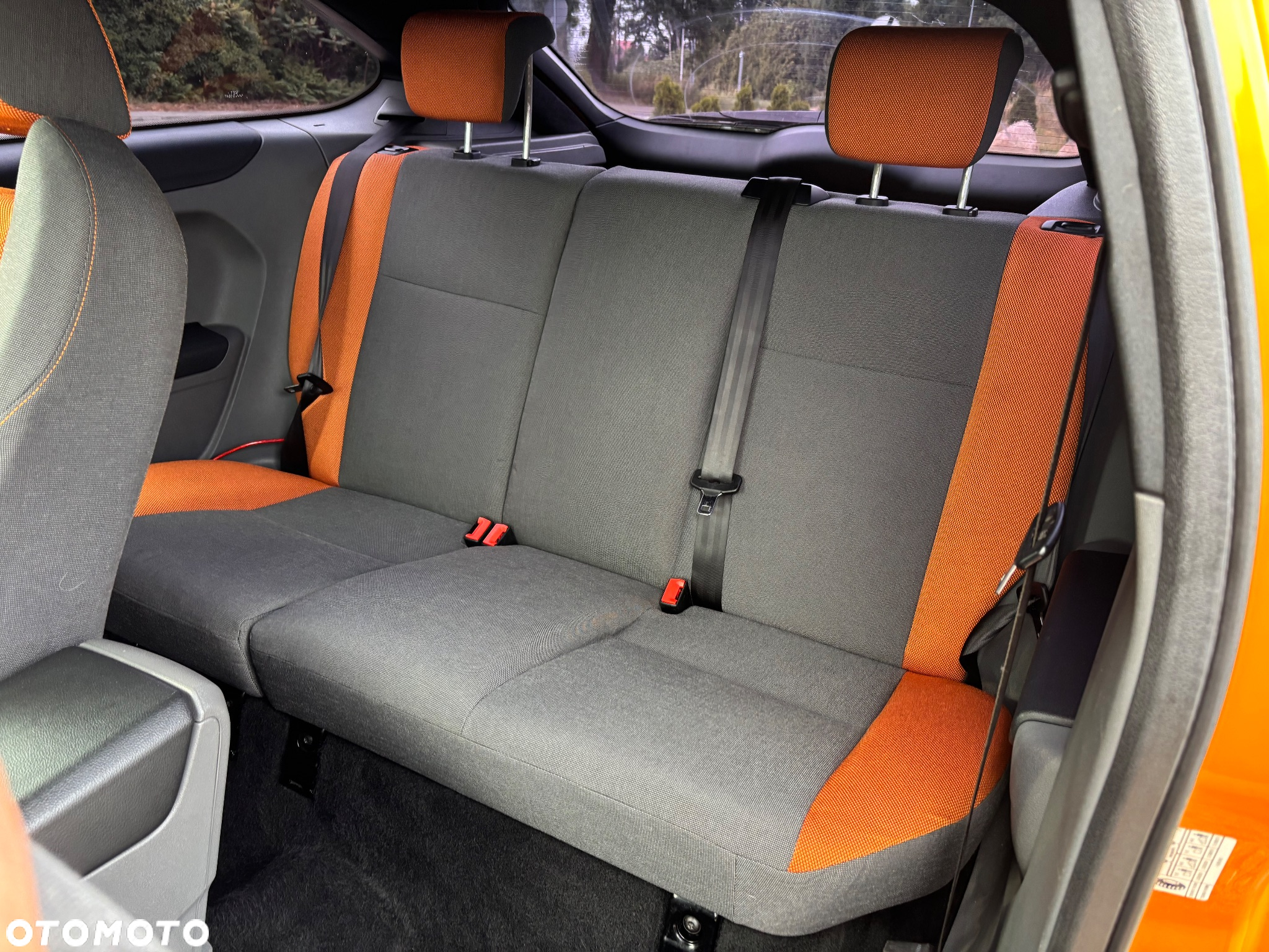 Ford Focus 2.5 ST - 20