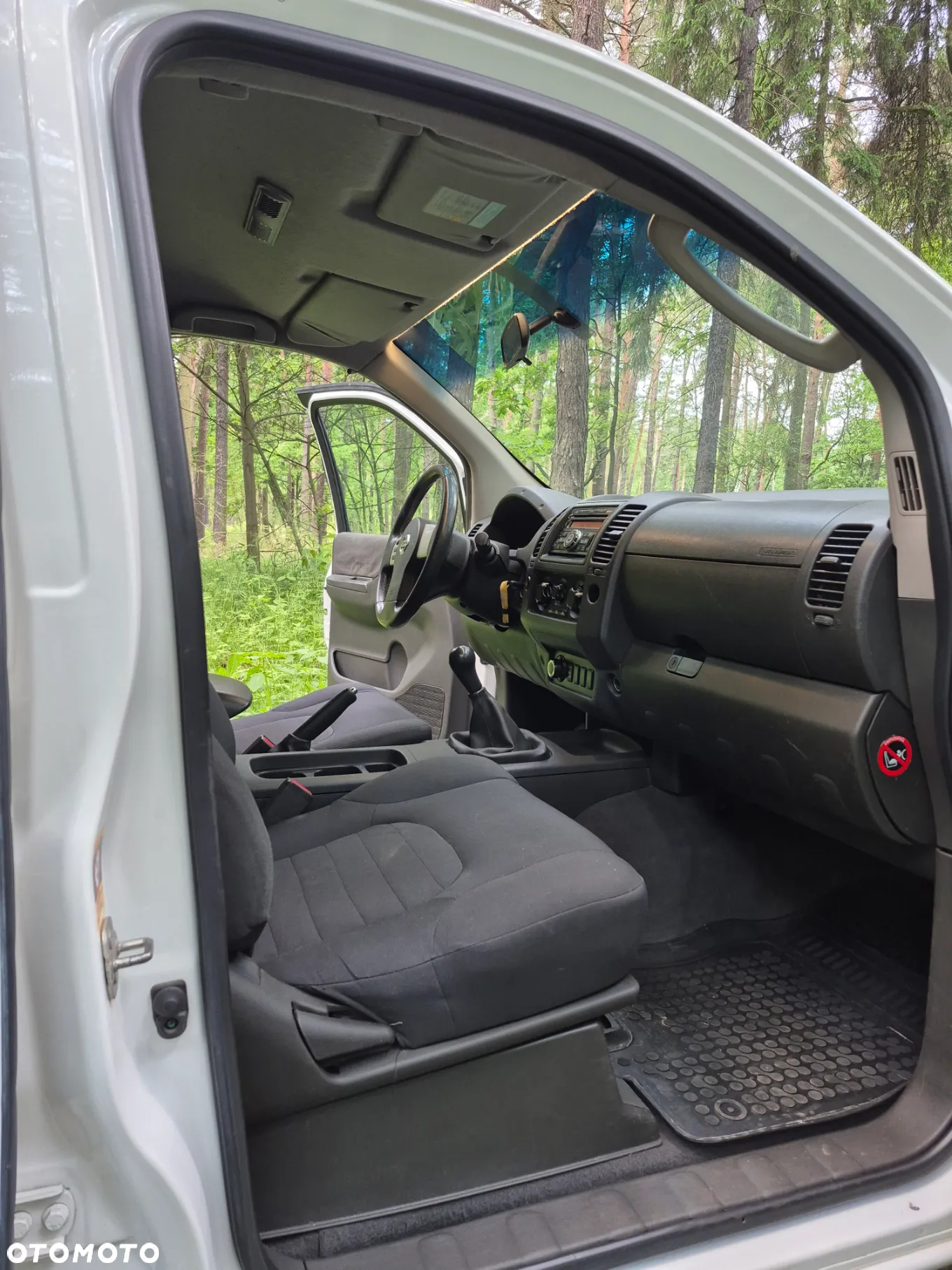 Nissan Navara - 8