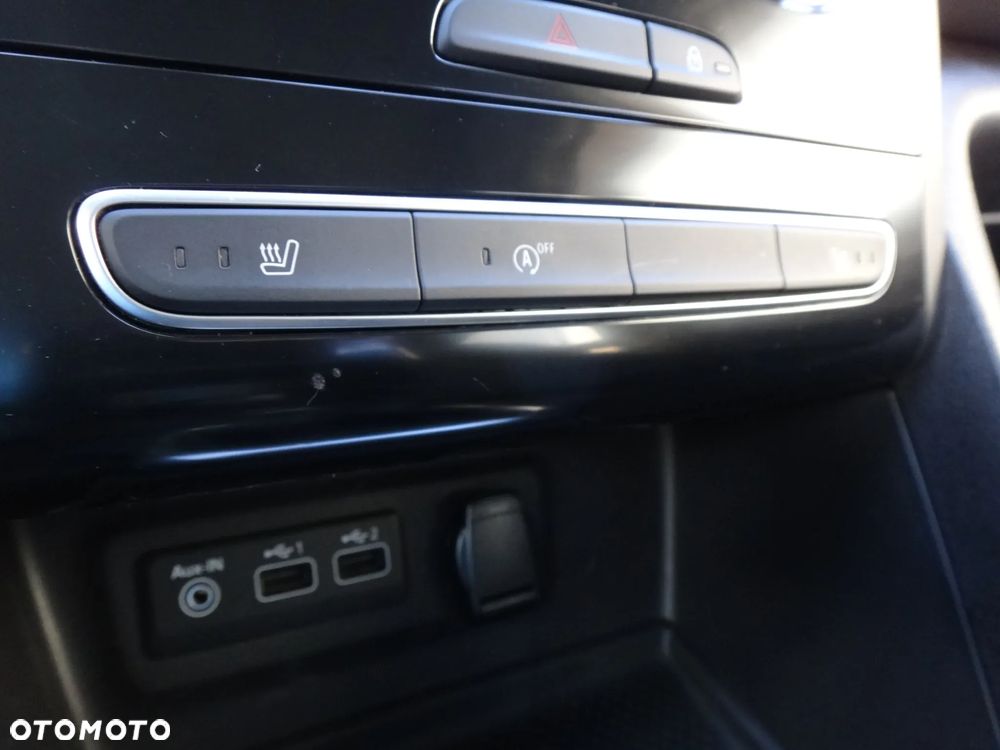 Renault Megane 1.3 TCe FAP Equilibre - 19