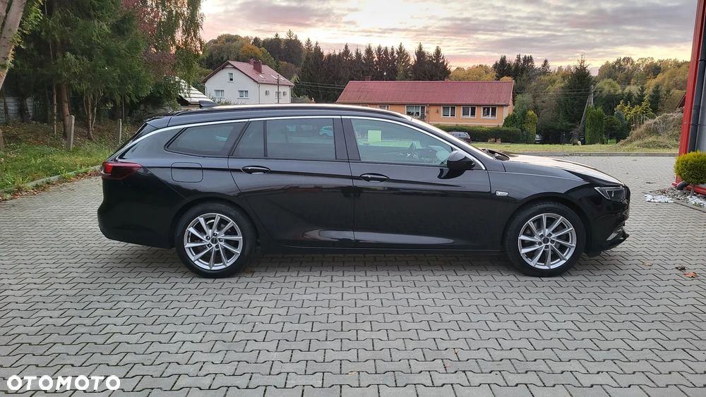 Opel Insignia - 6