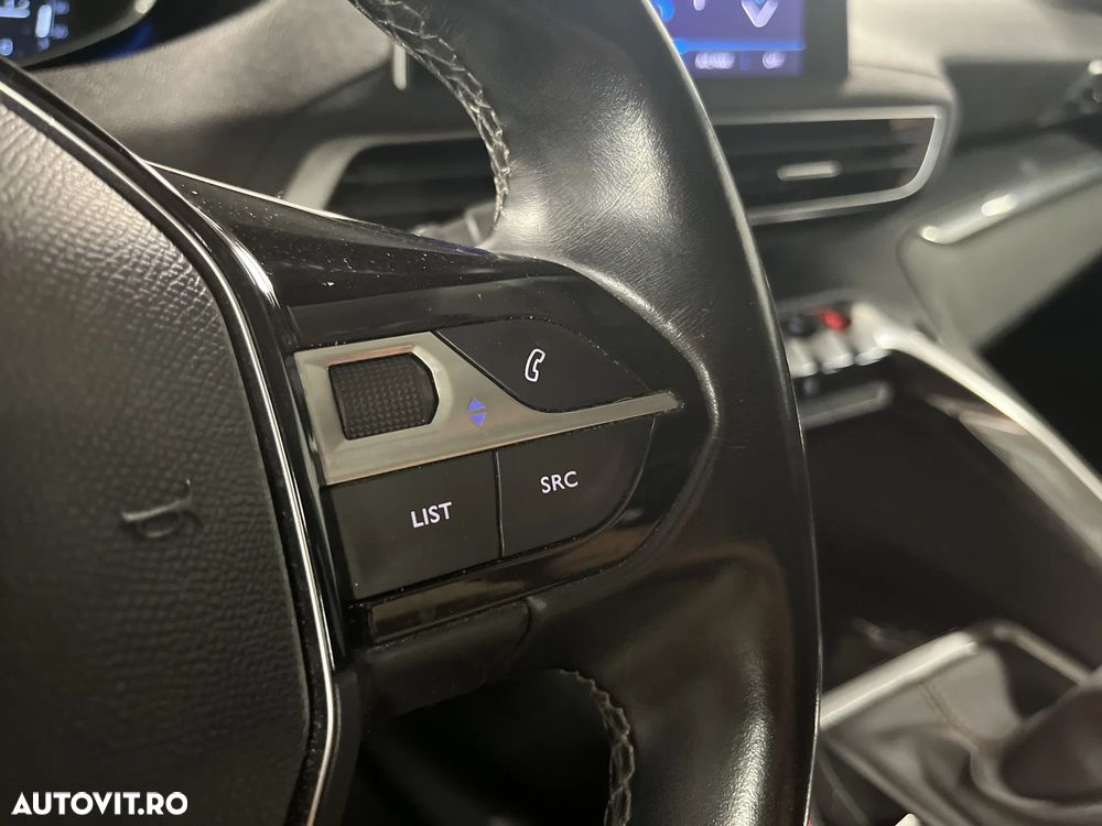 Peugeot 5008 BlueHDI 130 Allure - 16