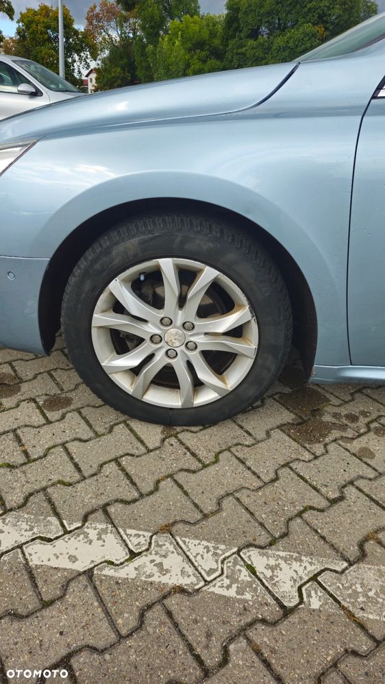 Peugeot 508 1.6 e-HDi Active S&S - 2