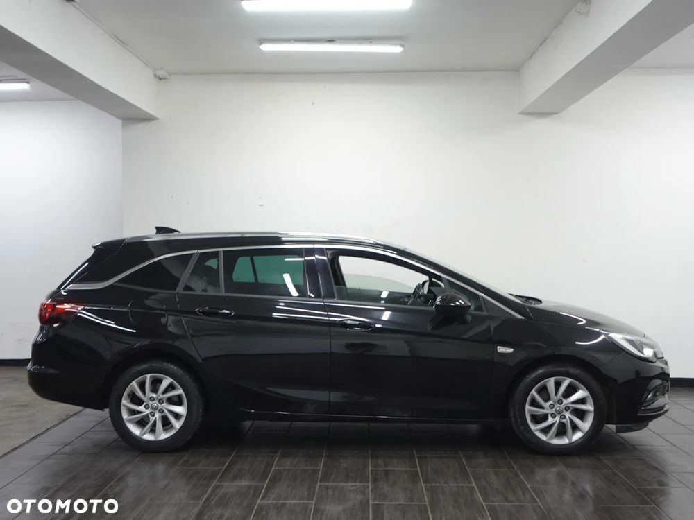 Opel Astra 1.6 CDTI DPF ecoFLEX TourerStart/Stop Selection - 9