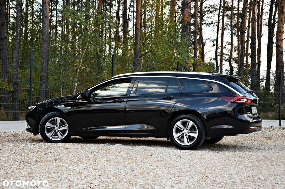 Opel Insignia 1.6 Automatik Ultimate - 23