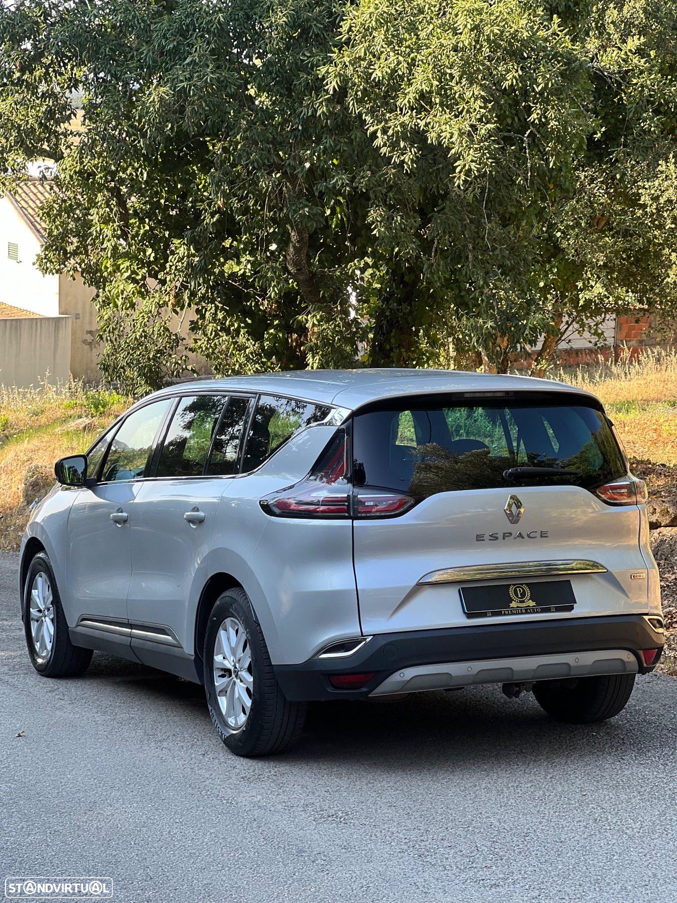 Renault Espace 1.6 dCi Zen - 6