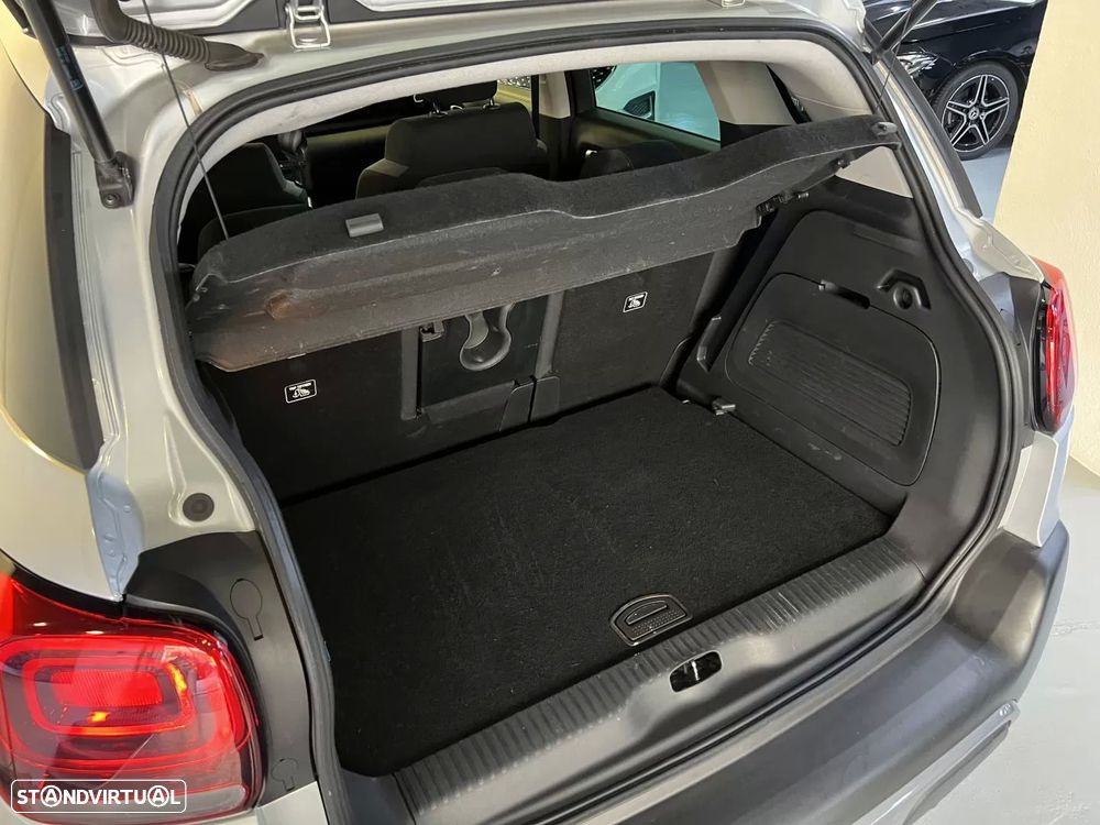 Citroën C3 Aircross 1.2 PureTech Plus - 33