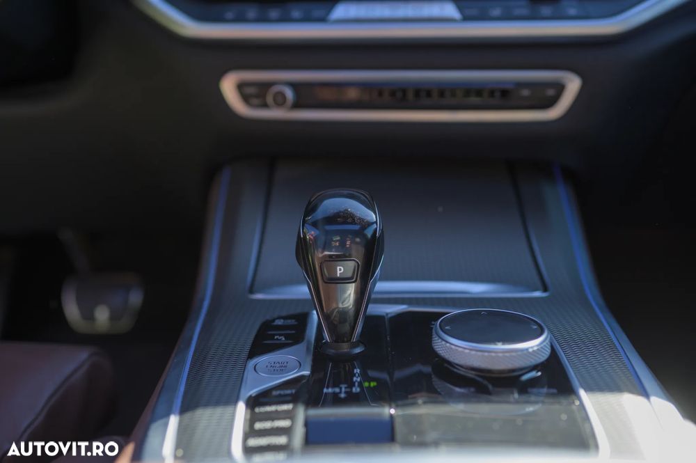 BMW X5 xDrive30d - 32