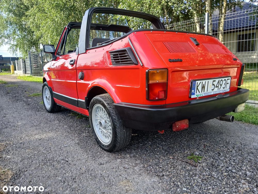 Fiat 126 - 3