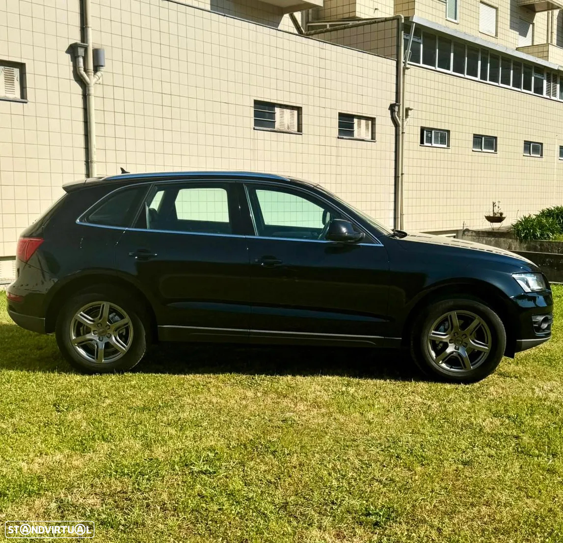 Audi Q5 2.0 TDI Sport - 4
