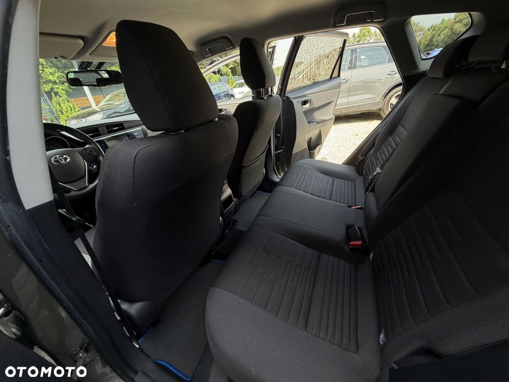 Toyota Auris - 20