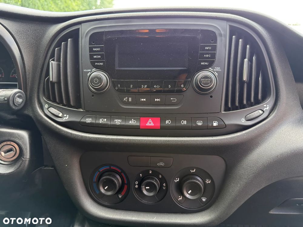 Fiat Doblo - 14