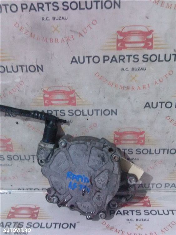 pompa vacuum skoda rapid 1.6 tdi - 1