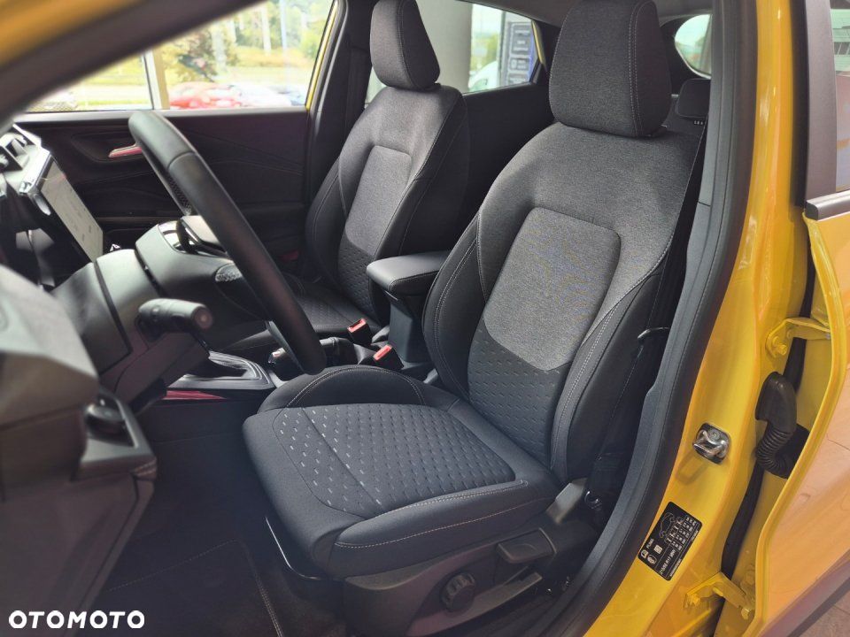 Ford Puma - 16