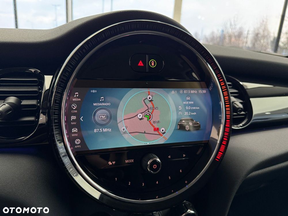 MINI Cooper Standard - 28