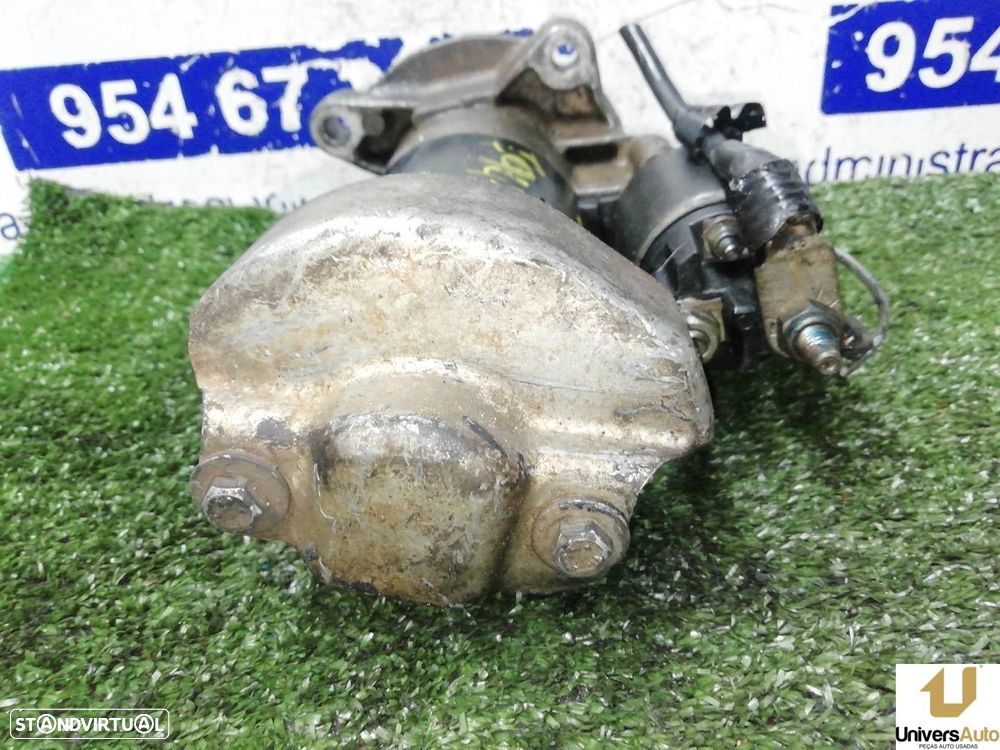 MOTOR ARRANQUE CITROEN SAXO 1999 -0001108162 - 2