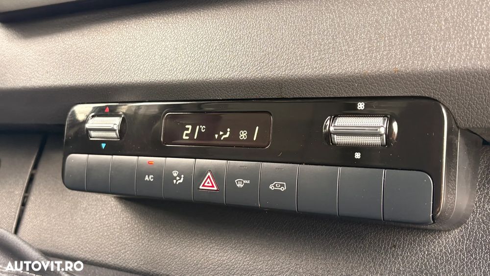 Mercedes-Benz Sprinter 314 CDI CONGELARE+REFRIGERARE - 13
