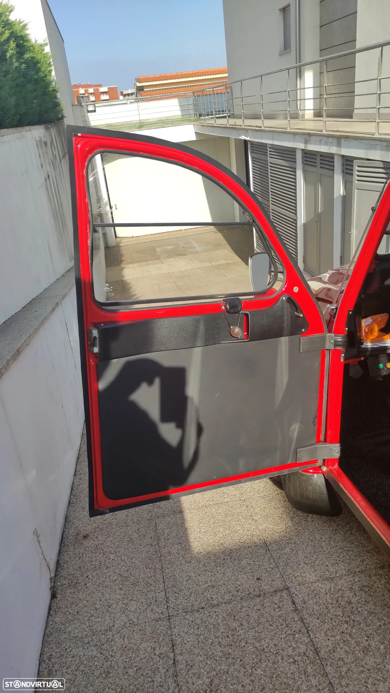 Citroën 2CV - 15